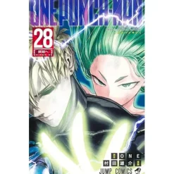 One-Punch Man Vol. 28 Discount
