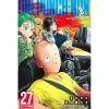 Manga>One-Punch Man Vol. 27