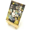 One Room 3rd Season Mini Canvas New
