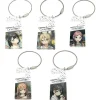 One Room 3rd Season Smartphone Stand Keychain Collection Best