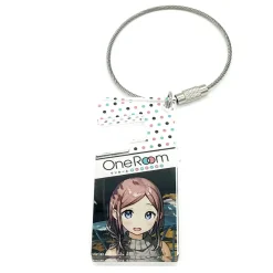 One Room 3rd Season Smartphone Stand Keychain Collection Best