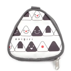 Onigiri-kun Keep Cool Onigiri Case Best