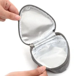 Onigiri-kun Keep Cool Onigiri Case Best
