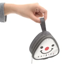 Onigiri-kun Keep Cool Onigiri Case Best