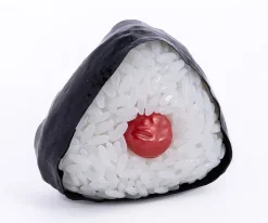 Plastic Models>Onigiri Plastic Model