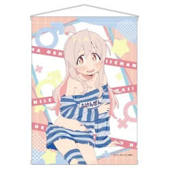 Onimai: I'm Now Your Sister! A&J B2 Tapestry Mahiro Oyama: Fukenzen Ver. Best