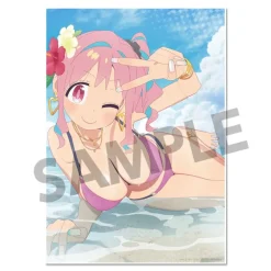 Acrylic Art Boards>Onimai: I'm Now Your Sister! Visual Acrylic Plate Collection