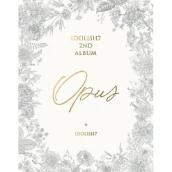 Game Music>Opus | IDOLiSH7 2nd CD