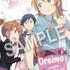 Anime Dvd/Blu-Ray>Oreimo 2 Complete Blu-ray Box Set