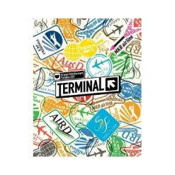 Other Dvd/Blu-Ray>Original Entertainment Paradise -Ore Para- 2021 Terminal Blu-ray (3-Disc Set)