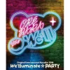 Other Dvd/Blu-Ray>Original Entertainment Paradise Ore Para 2018 We'lluminate☆PARTY Blu-ray