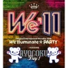 Other Dvd/Blu-Ray>Original Entertainment Paradise Ore Para 2018 We'lluminate☆PARTY Ryogoku Blu-ray