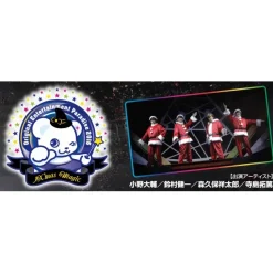 Other Dvd/Blu-Ray|Other Music>Original Entertainment Paradise -Orepara- 2016 ～IX'mas Magic～