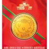 Original Entertainment Paradise -Ore Para- 2022 This 15 It Blu-ray (3-Disc Set) Hot