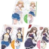 Other Music|Cushions>Osamake: Romcom Where the Childhood Friend Won't Lose Cuddle Set