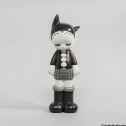 Osamu Tezuka Characters Sofvi Collection 001 Ambassador Atom 2nd Color Clearance
