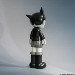 Osamu Tezuka Characters Sofvi Collection 001 Ambassador Atom 2nd Color Clearance