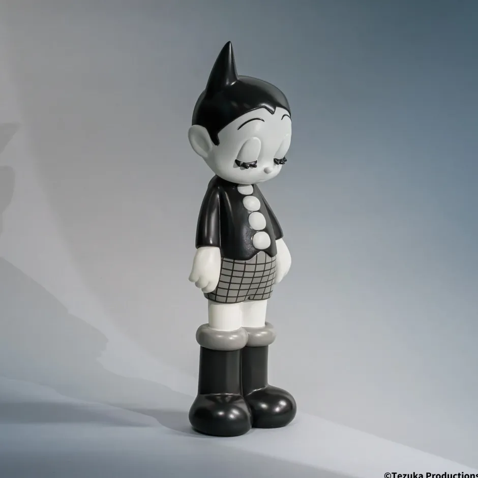 Osamu Tezuka Characters Sofvi Collection 001 Ambassador Atom 2nd Color Clearance