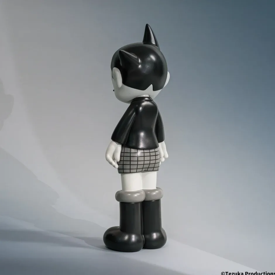 Osamu Tezuka Characters Sofvi Collection 001 Ambassador Atom 2nd Color Clearance