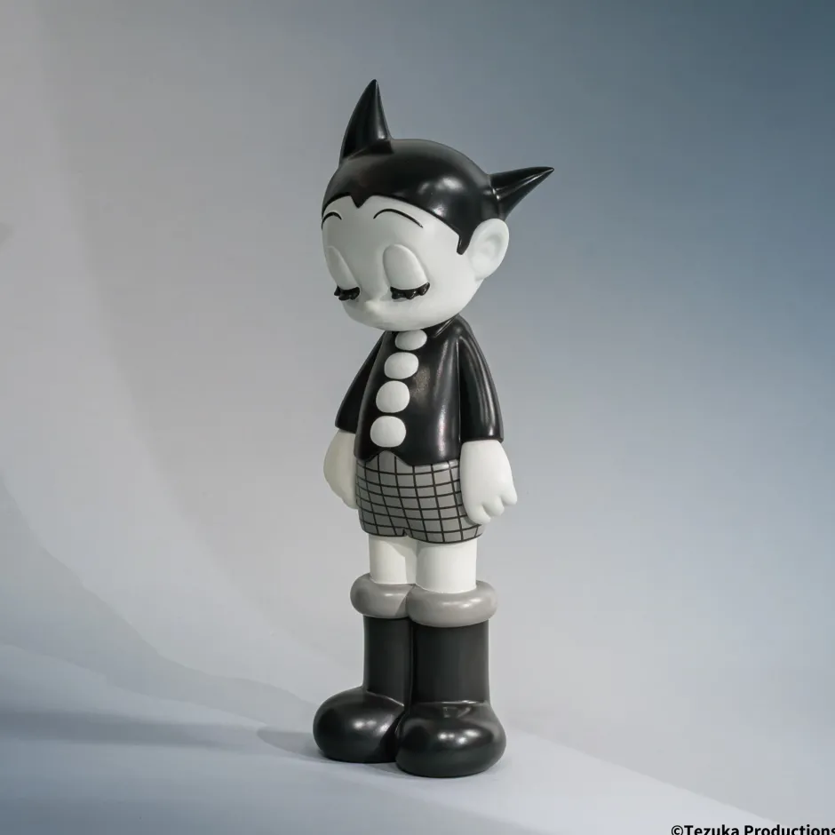 Osamu Tezuka Characters Sofvi Collection 001 Ambassador Atom 2nd Color Clearance