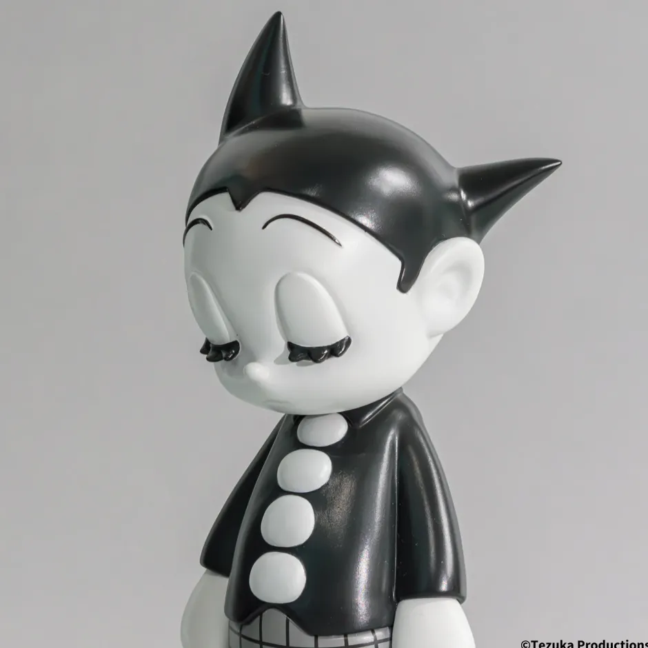 Osamu Tezuka Characters Sofvi Collection 001 Ambassador Atom 2nd Color Clearance