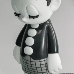 Osamu Tezuka Characters Sofvi Collection 001 Ambassador Atom 2nd Color Clearance