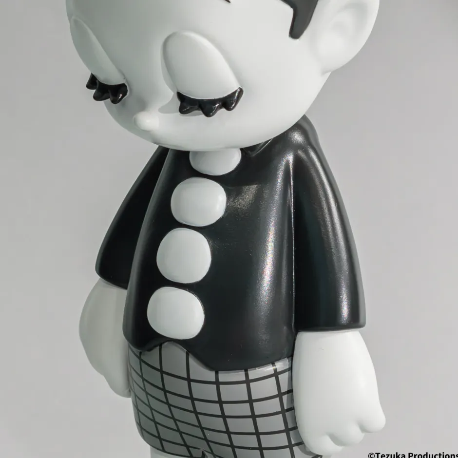 Osamu Tezuka Characters Sofvi Collection 001 Ambassador Atom 2nd Color Clearance