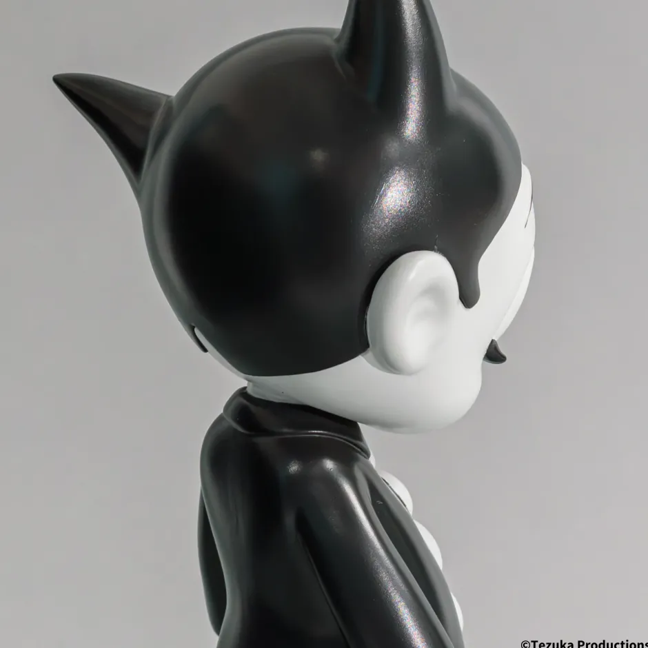 Osamu Tezuka Characters Sofvi Collection 001 Ambassador Atom 2nd Color Clearance