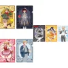 Other Stationery>Oshi no Ko [47 Todofuken no Ko] Clear File Set