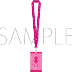 Pouches & Other Cases|Other Accessories>Oshi no Ko Ticket Holder