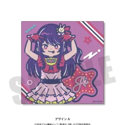 Towels>[Oshi no Ko x RetoPop] Hand Towel