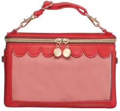 Oshikatsu Color Model Carry Makeup Box Collection Discount
