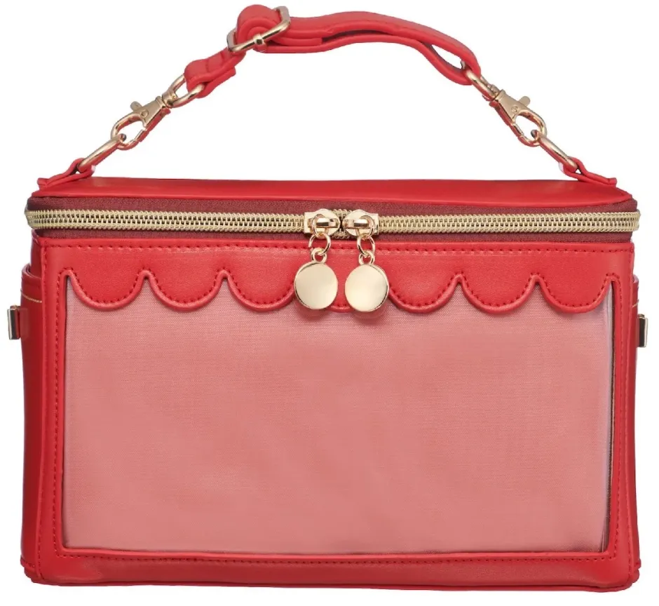Oshikatsu Color Model Carry Makeup Box Collection Discount
