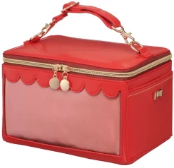Oshikatsu Color Model Carry Makeup Box Collection Discount
