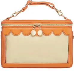 Oshikatsu Color Model Carry Makeup Box Collection Discount
