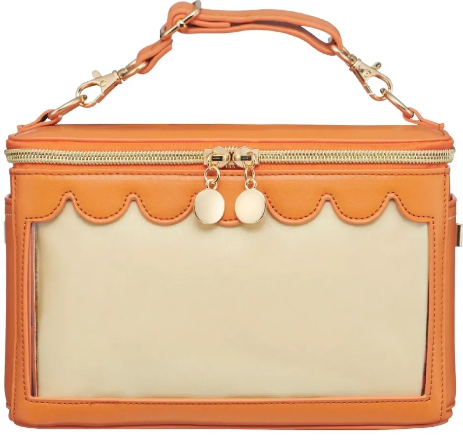 Oshikatsu Color Model Carry Makeup Box Collection Discount