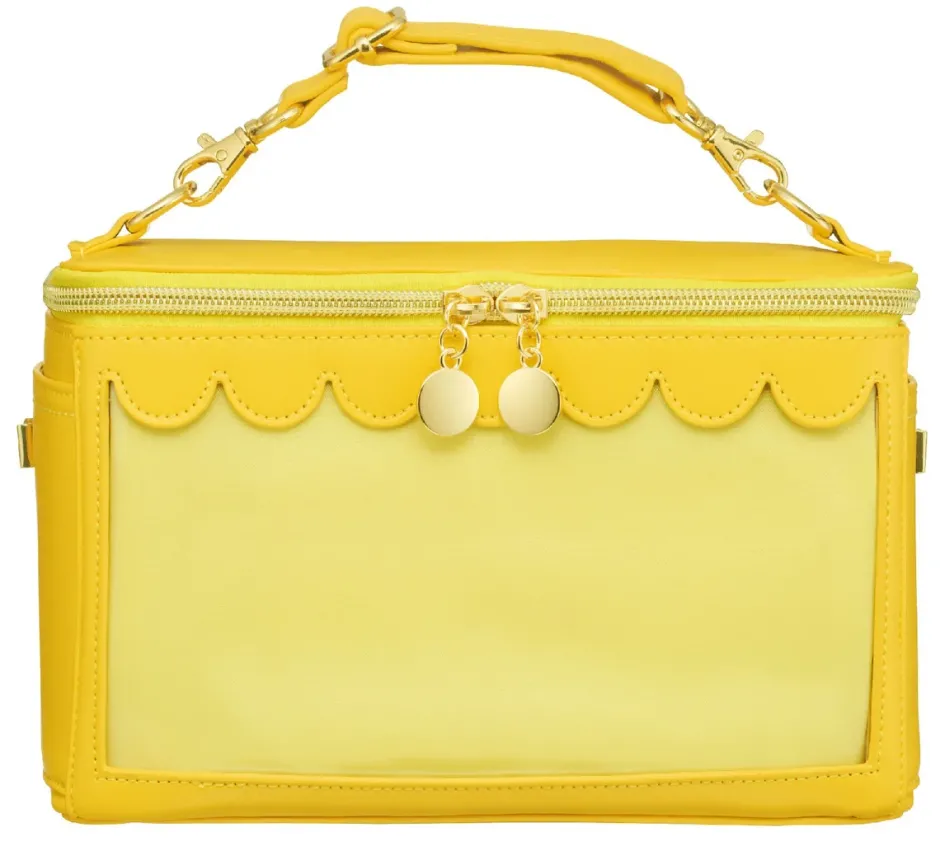 Oshikatsu Color Model Carry Makeup Box Collection Discount