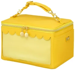 Oshikatsu Color Model Carry Makeup Box Collection Discount