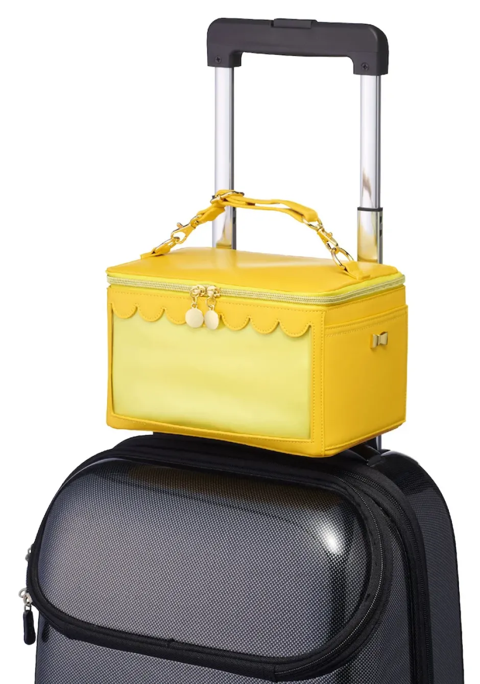 Oshikatsu Color Model Carry Makeup Box Collection Discount