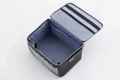 Oshikatsu Simple Model Carry Makeup Box Clearance