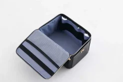 Oshikatsu Simple Model Carry Makeup Box Clearance