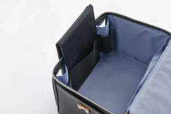 Oshikatsu Simple Model Carry Makeup Box Clearance