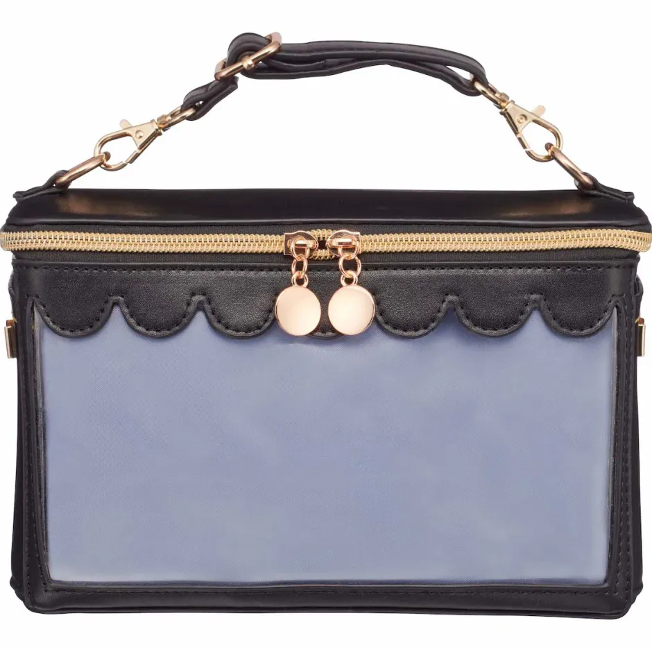 Oshikatsu Standard Model Carry Makeup Box Sale