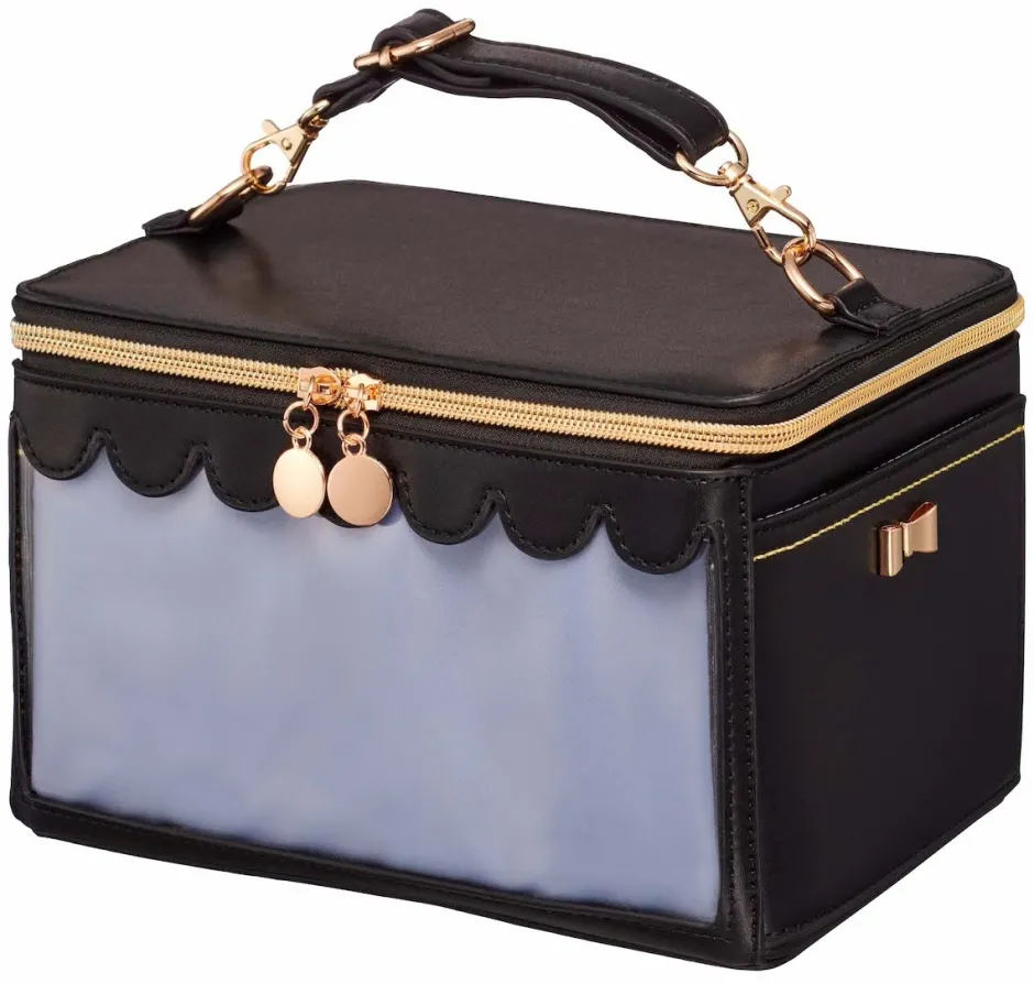 Oshikatsu Standard Model Carry Makeup Box Sale