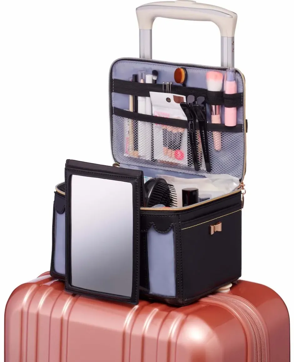 Oshikatsu Standard Model Carry Makeup Box Sale