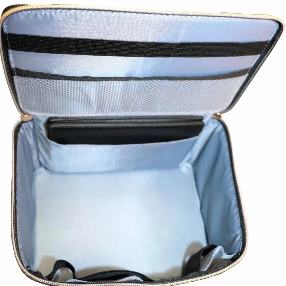 Oshikatsu Standard Model Carry Makeup Box Sale