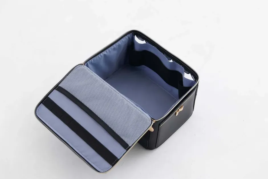 Oshikatsu Standard Model Carry Makeup Box Sale