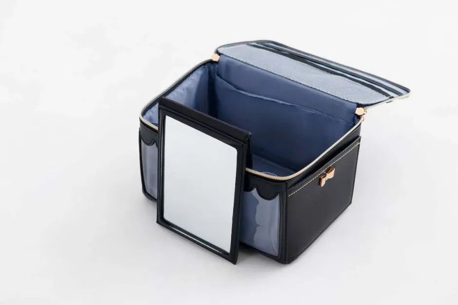 Oshikatsu Standard Model Carry Makeup Box Sale
