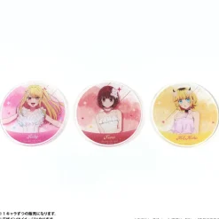 Oshi no Ko Acrylic Coaster Clearance