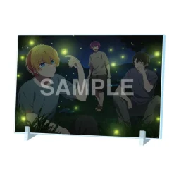 Oshi no Ko Acrylic Panel Discount
